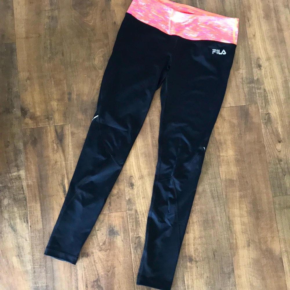 FILA RUNNER Legging - S/M